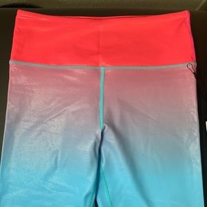 Light n tight zyia compression leggings